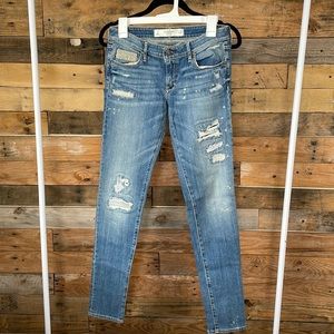 ⚡️SALE⚡️A&F JEANS